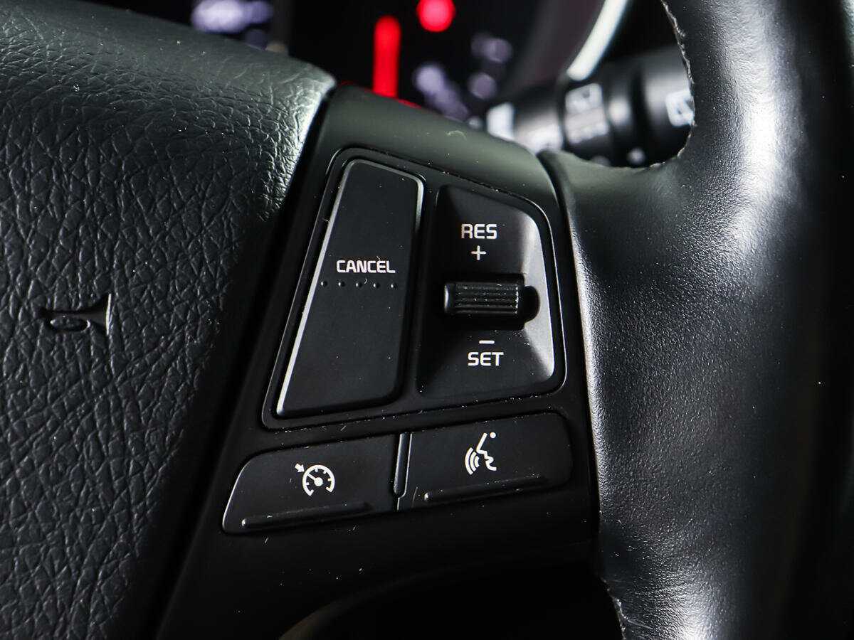 Kia Sorento с пробегом — 2018 год. Фото: #15