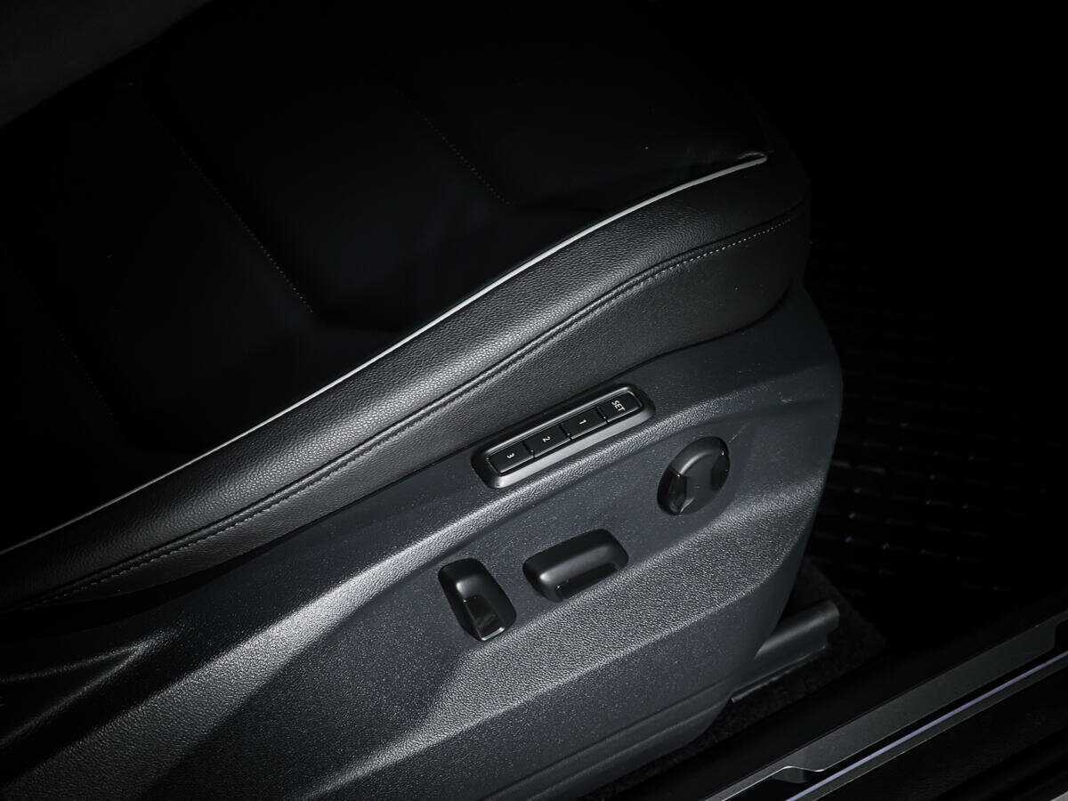 Volkswagen Tiguan с пробегом — 2017 год. Фото: #21