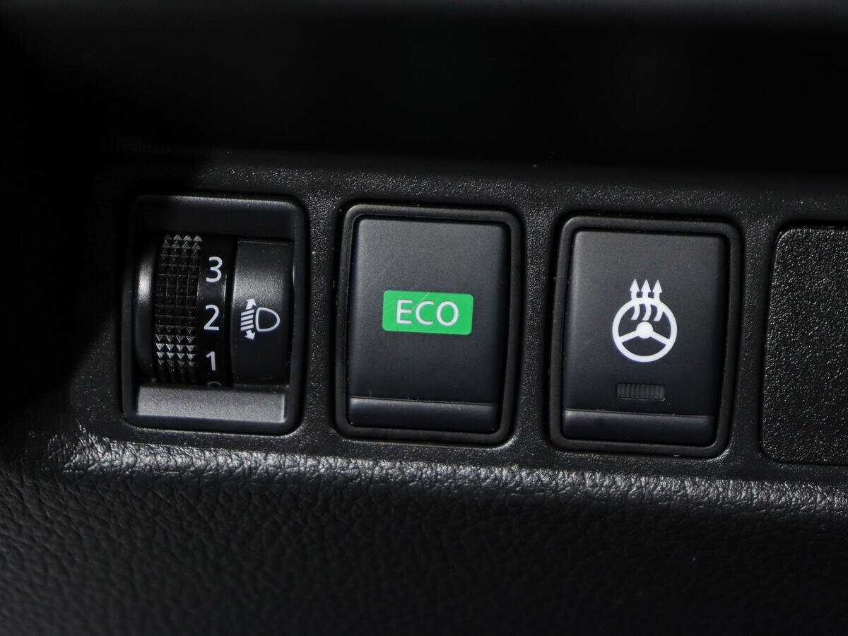 Nissan X-Trail с пробегом — 2020 год. Фото: #17