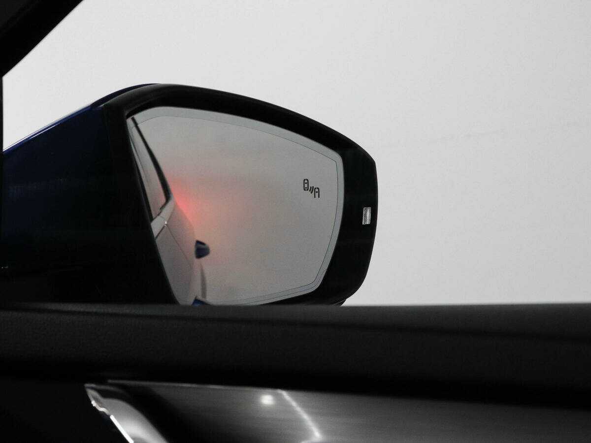 Skoda Octavia с пробегом — 2018 год. Фото: #13