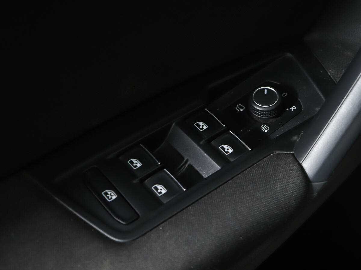 Volkswagen Tiguan с пробегом — 2019 год. Фото: #16