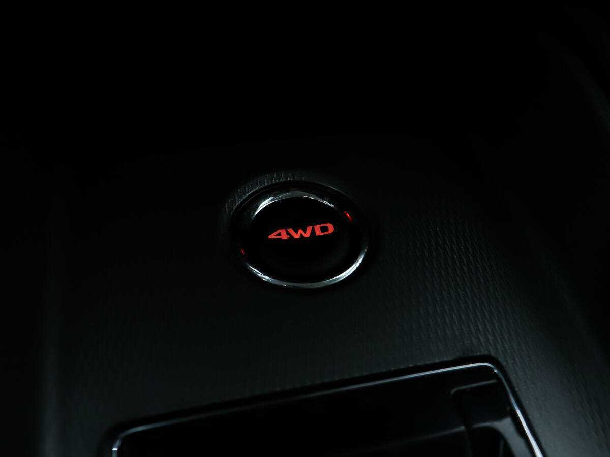 Mitsubishi ASX с пробегом — 2021 год. Фото: #19