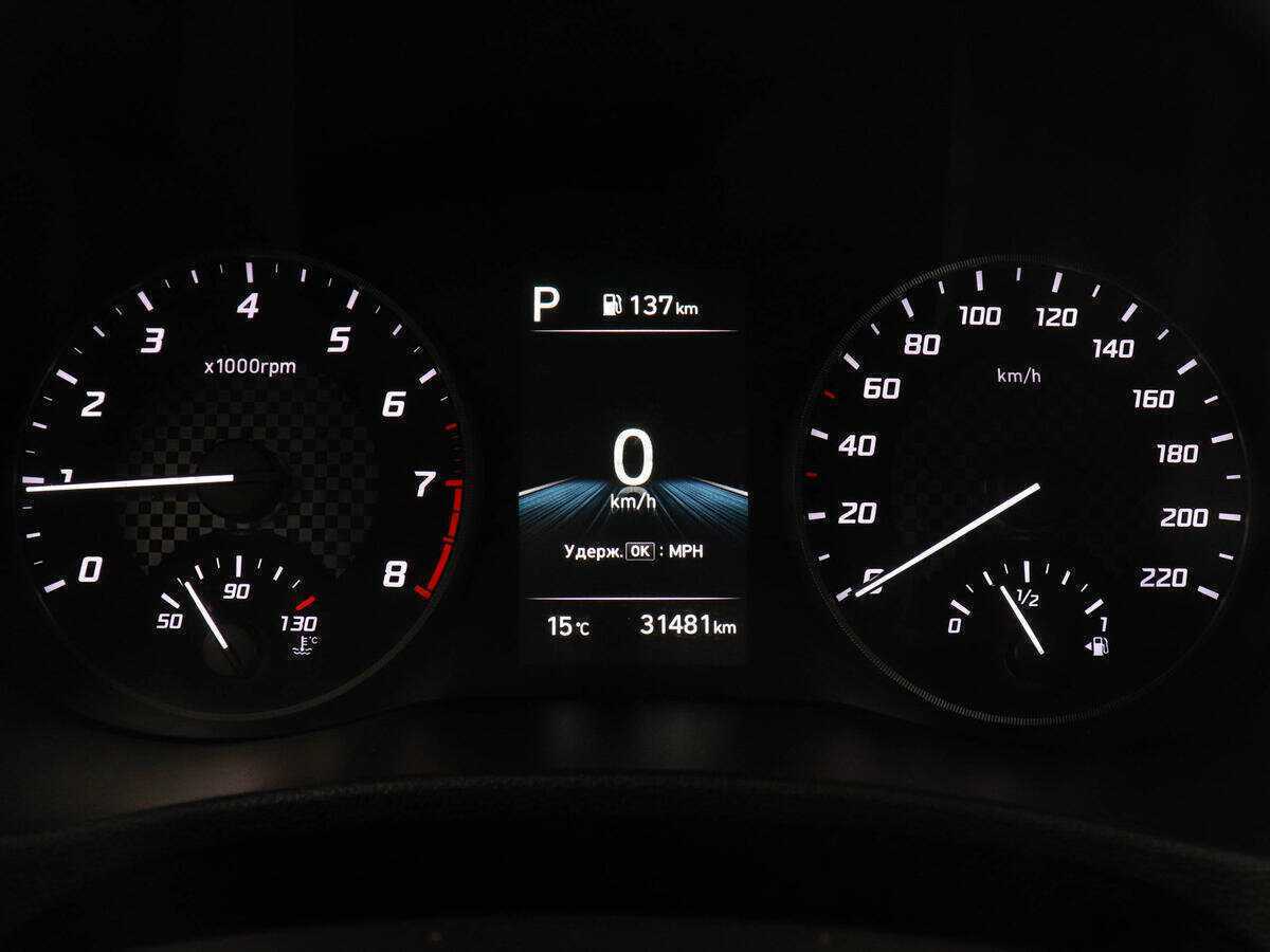 Hyundai Solaris с пробегом — 2022 год. Фото: #10