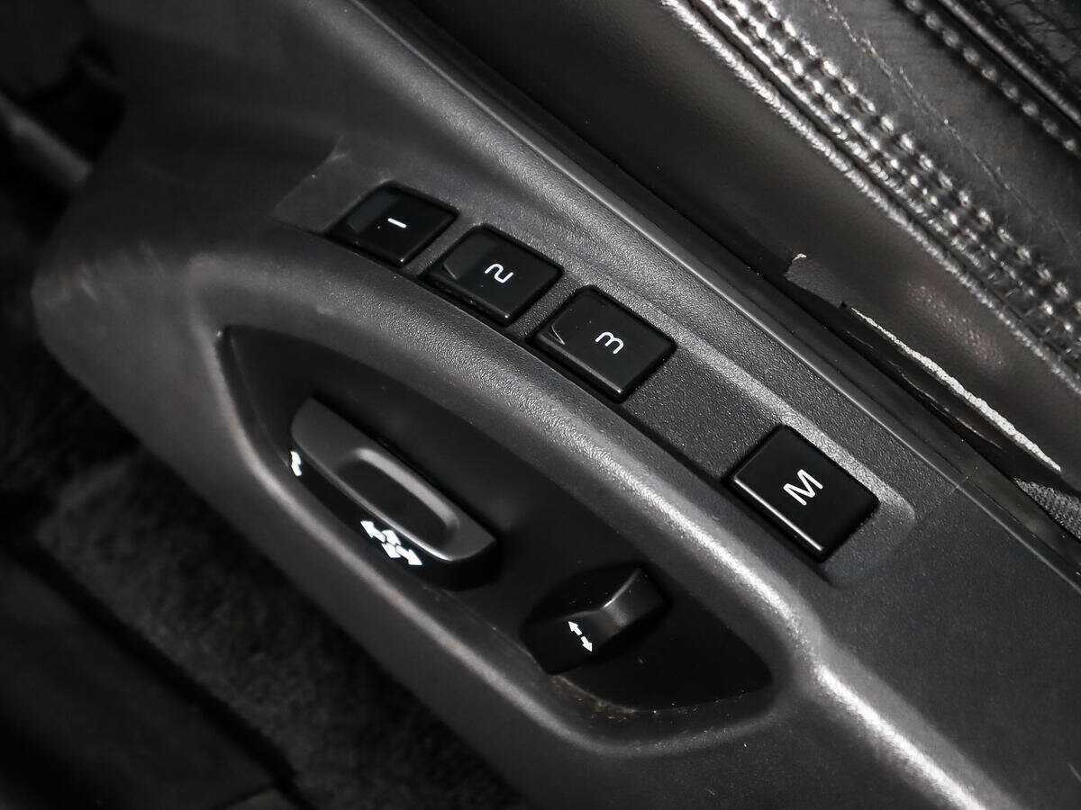 Volvo XC60 с пробегом — 2013 год. Фото: #10