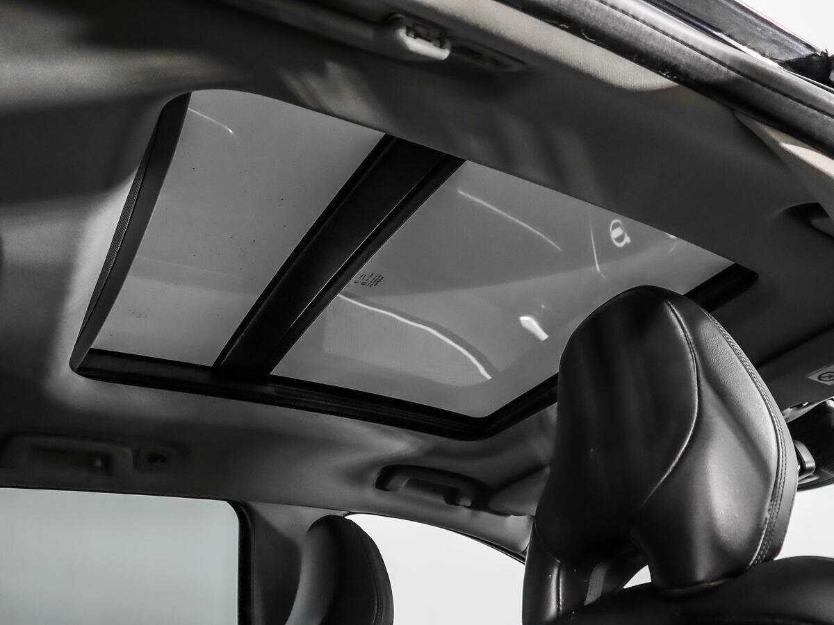 Volvo XC60 с пробегом — 2013 год. Фото: #14