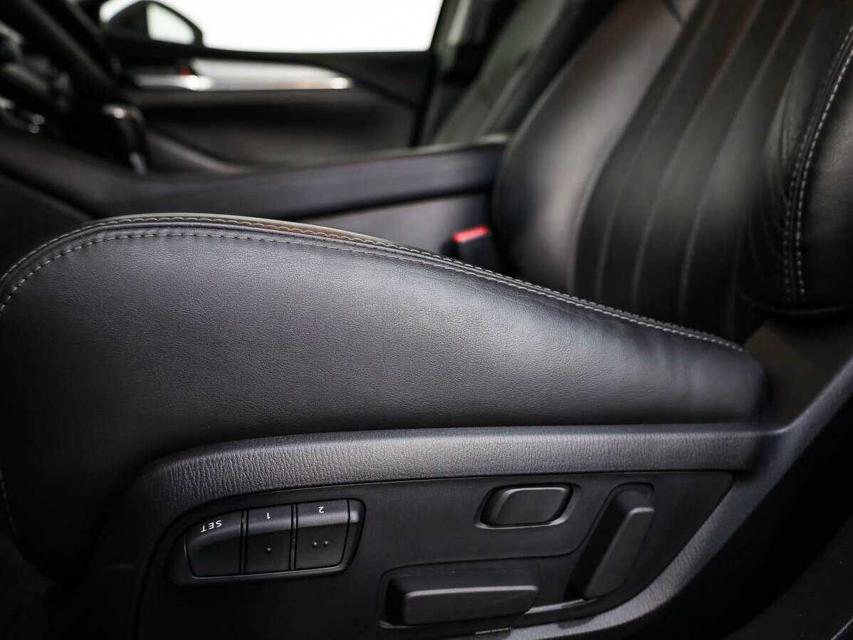 Mazda 6 с пробегом — 2021 год. Фото: #12