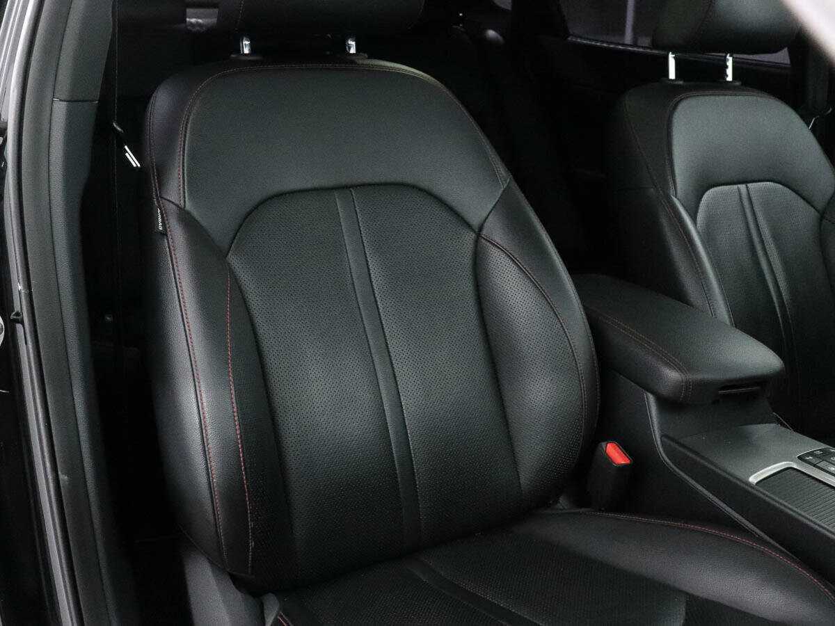 Kia Optima с пробегом — 2016 год. Фото: #9