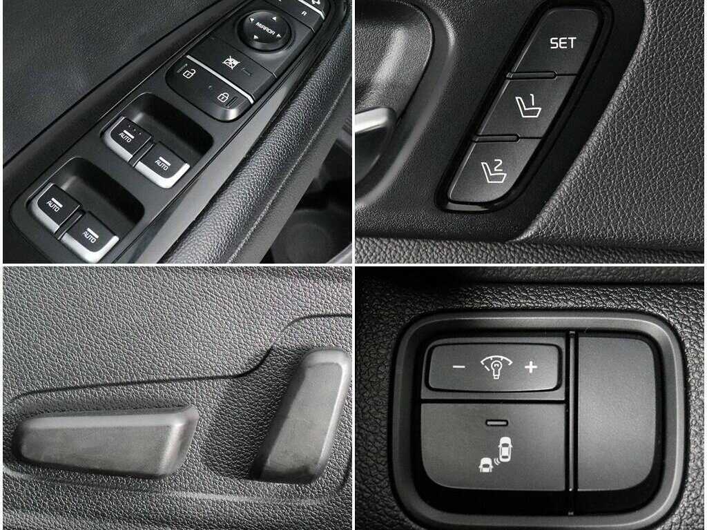 Kia Optima с пробегом — 2016 год. Фото: #20