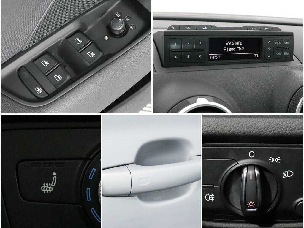 Audi A3 с пробегом — 2014 год. Фото: #15