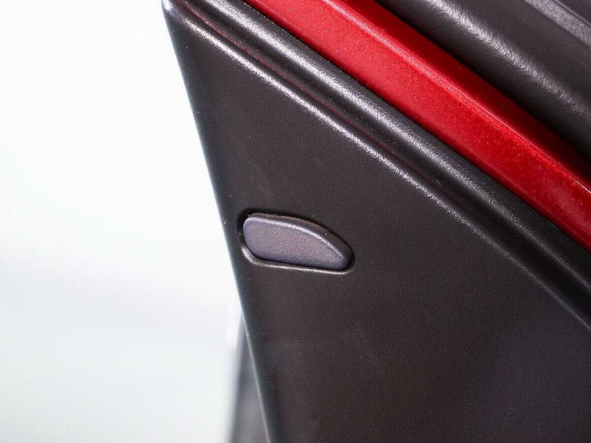 Nissan Qashqai с пробегом — 2020 год. Фото: #17