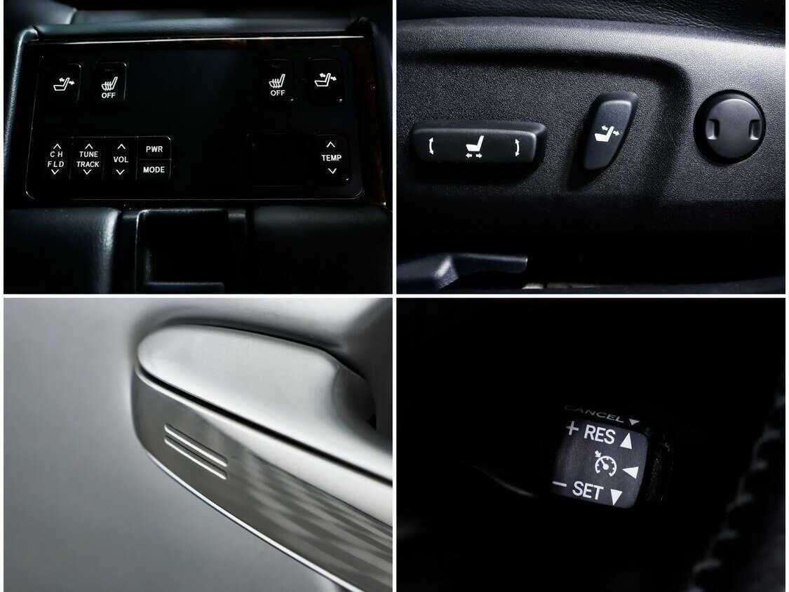 Toyota Camry с пробегом — 2015 год. Фото: #16