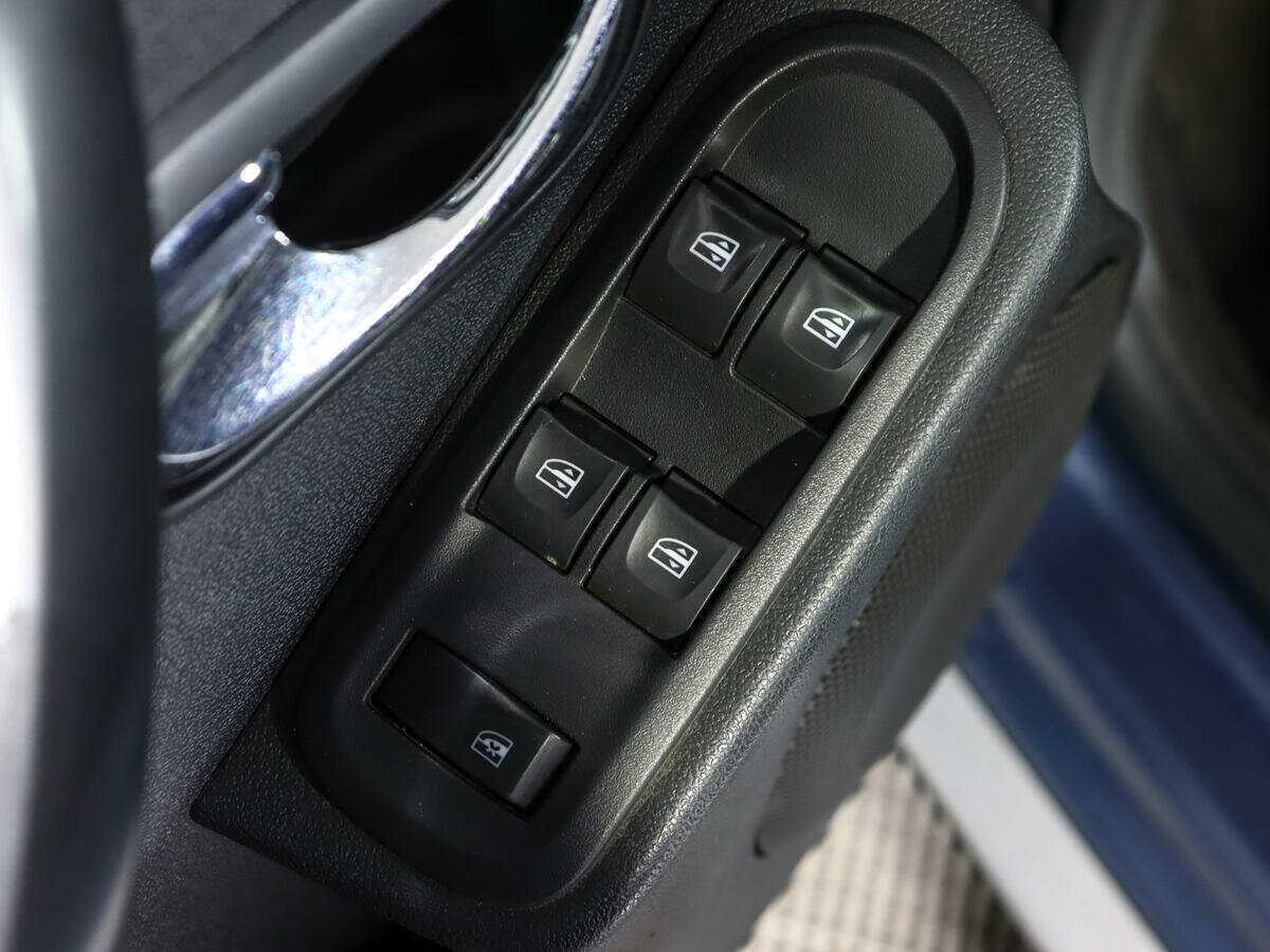 Renault Duster с пробегом — 2017 год. Фото: #16