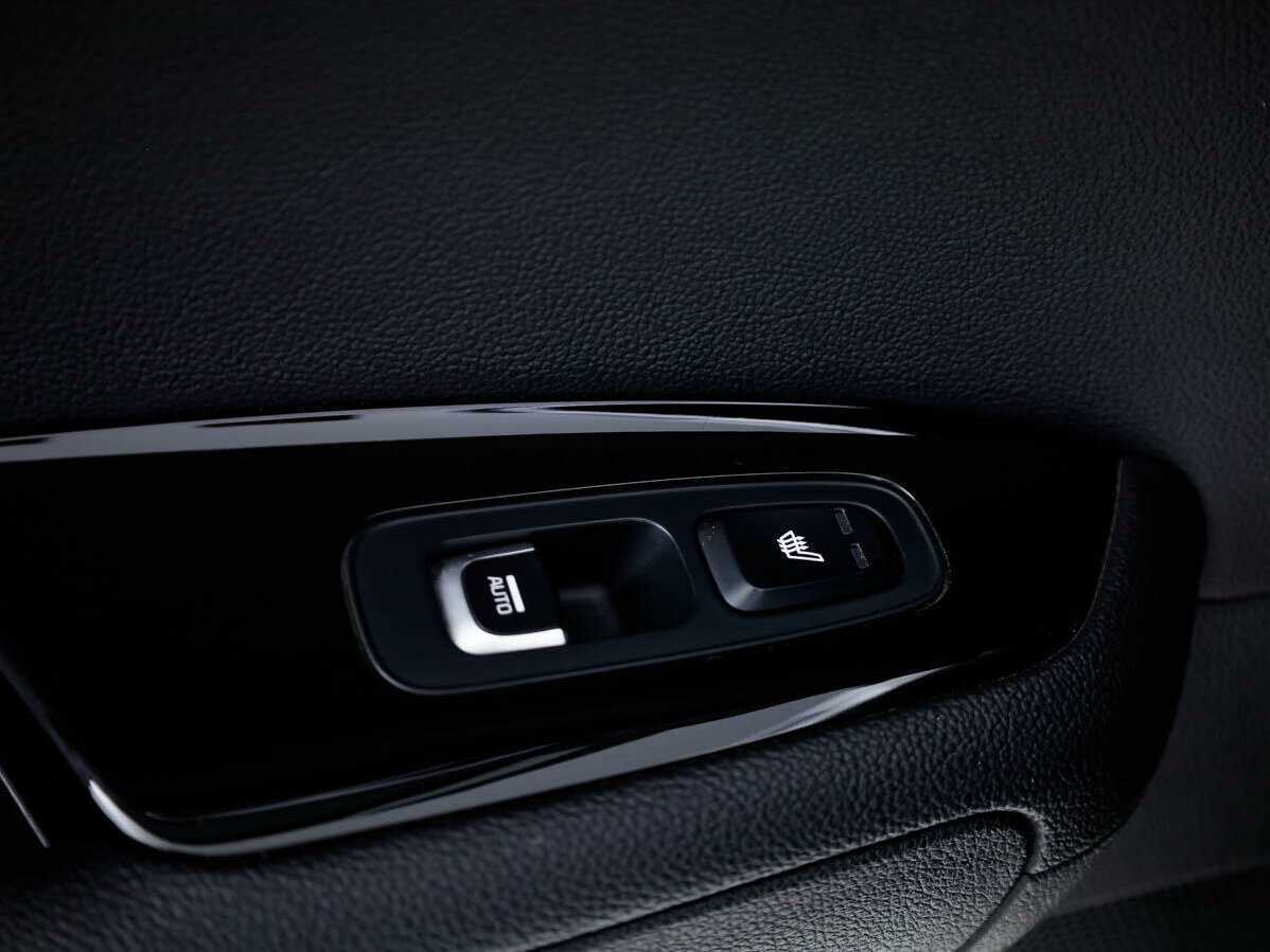 Kia Optima с пробегом — 2019 год. Фото: #12