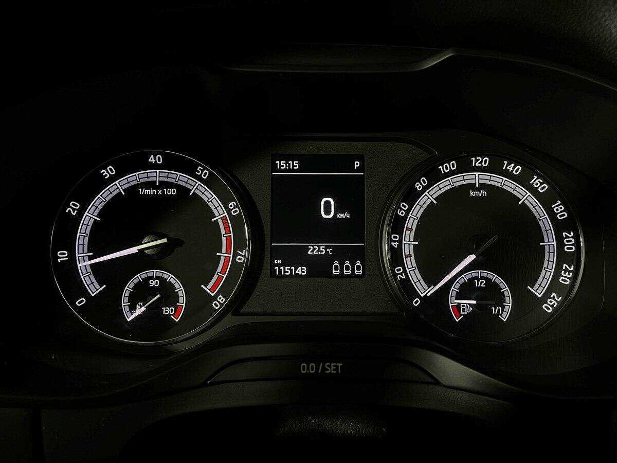 Skoda Kodiaq с пробегом — 2020 год. Фото: #8