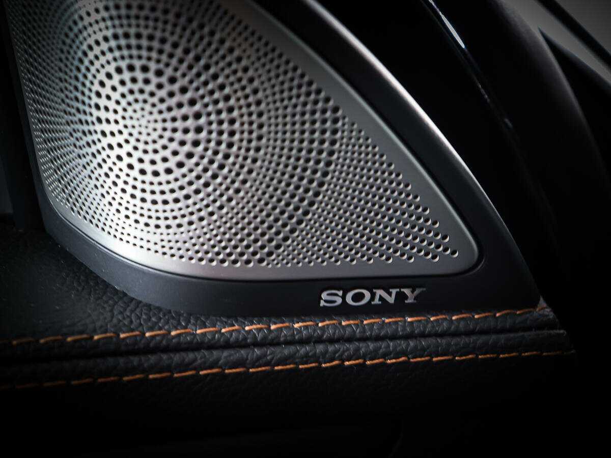 EXEED TXL с пробегом — 2022 год. Фото: #20