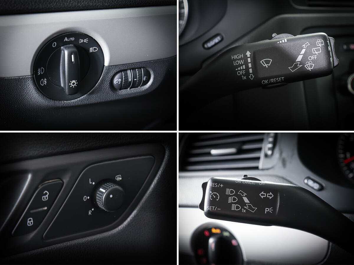 Volkswagen Jetta с пробегом — 2012 год. Фото: #11