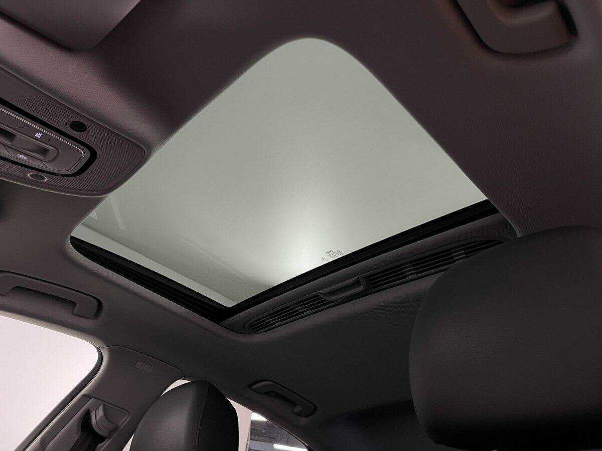 Audi A4 с пробегом — 2018 год. Фото: #16