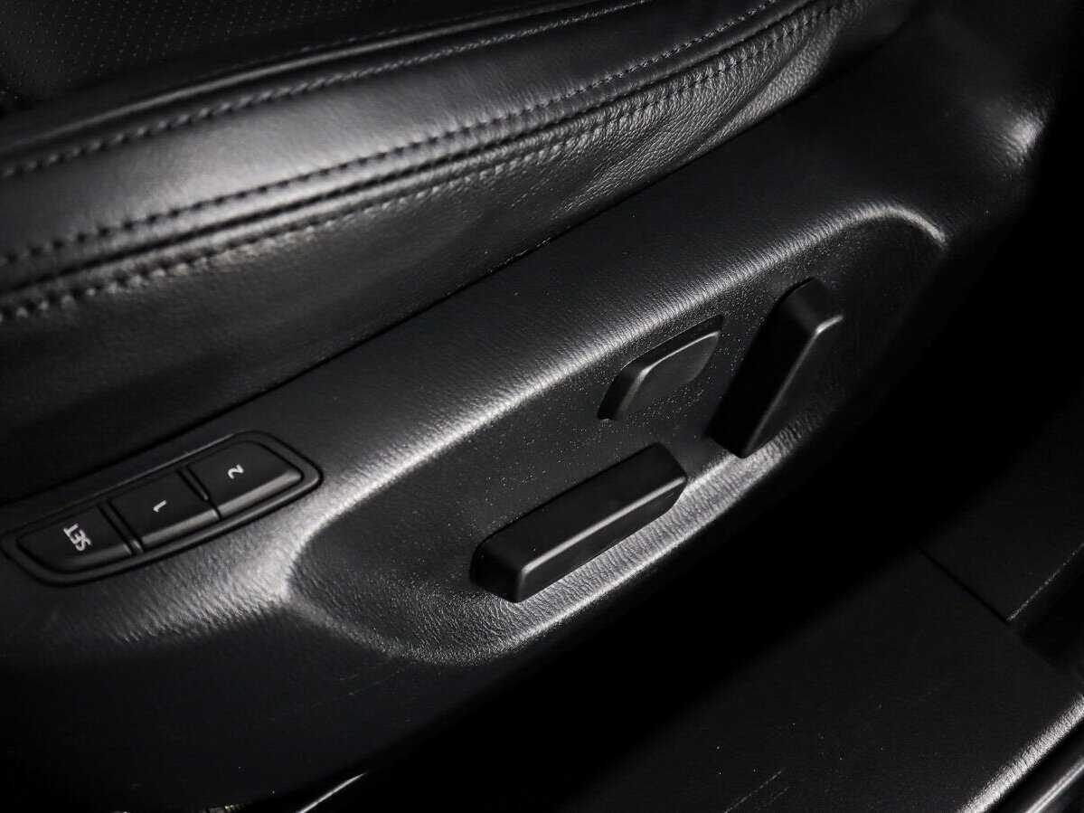 Mazda 6 с пробегом — 2018 год. Фото: #8