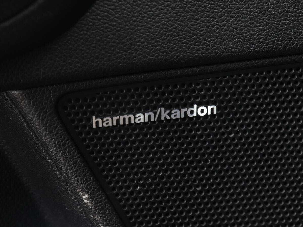 Kia Optima с пробегом — 2016 год. Фото: #13