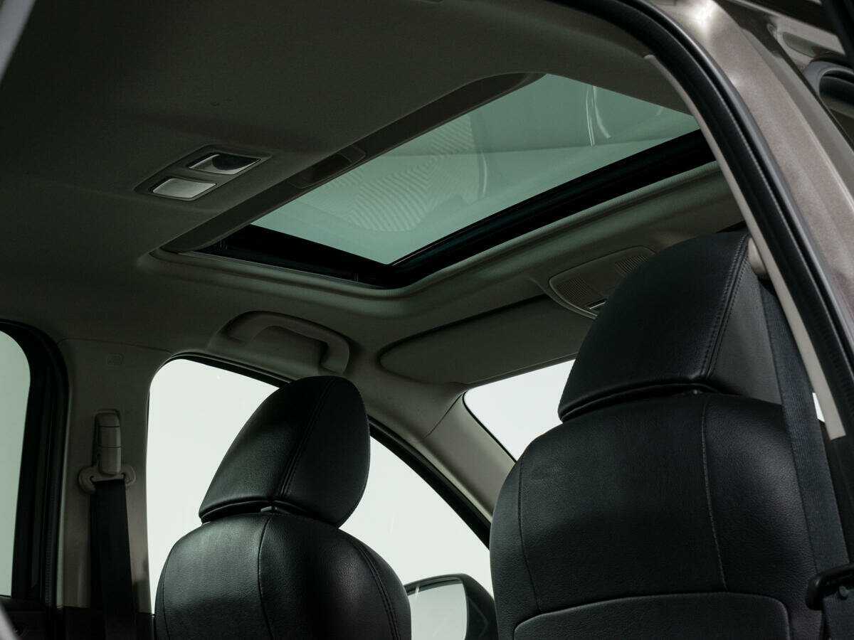 Mazda CX-5 с пробегом — 2015 год. Фото: #12