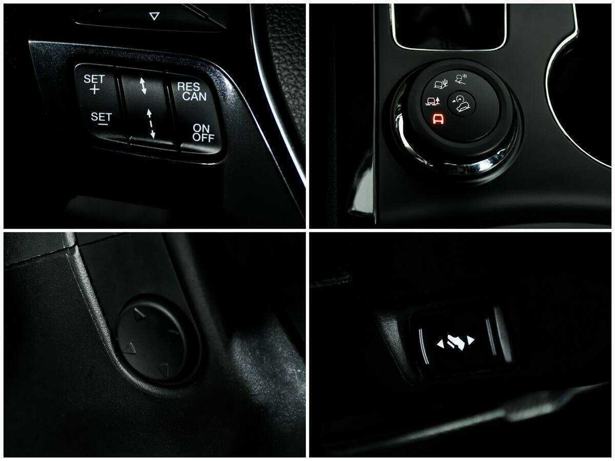 Ford Explorer с пробегом — 2017 год. Фото: #15