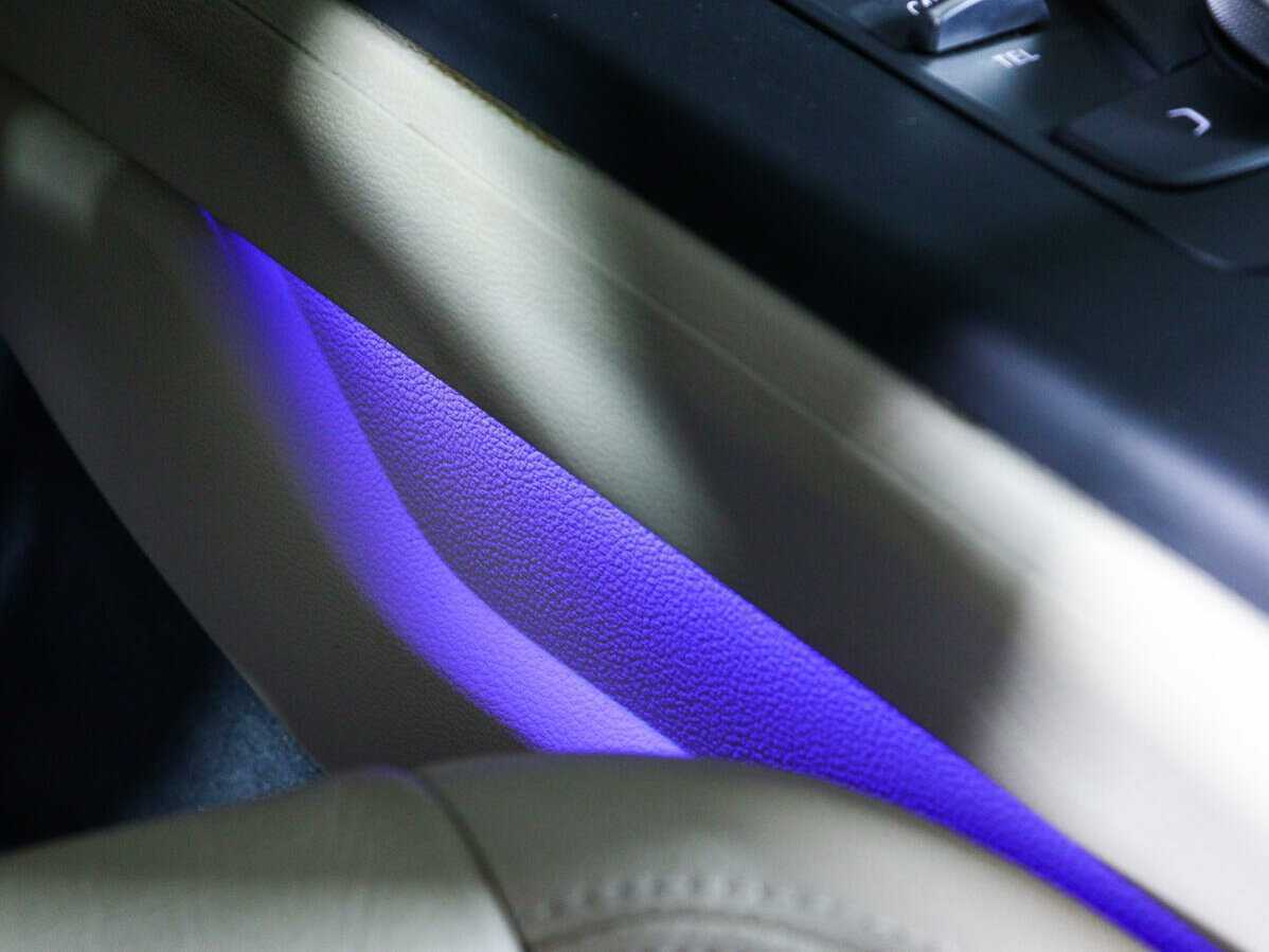 Audi A5 с пробегом — 2018 год. Фото: #21