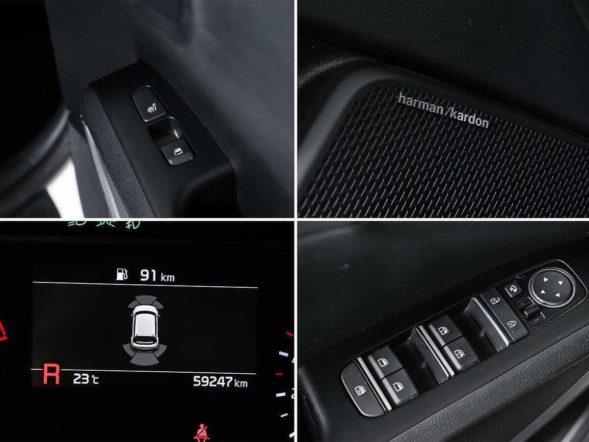 Kia Soul с пробегом — 2019 год. Фото: #15