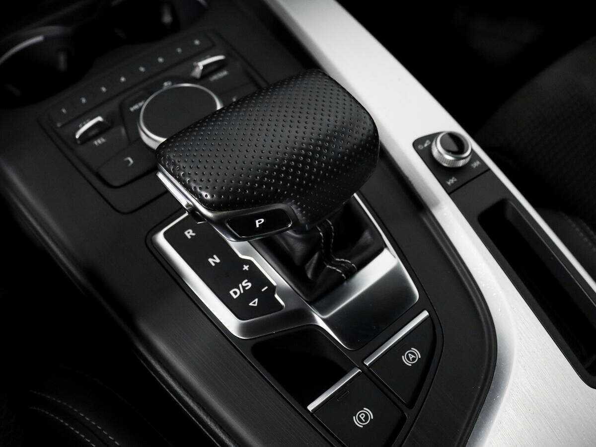 Audi A5 с пробегом — 2016 год. Фото: #9