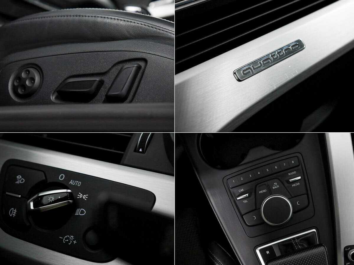 Audi A5 с пробегом — 2016 год. Фото: #18