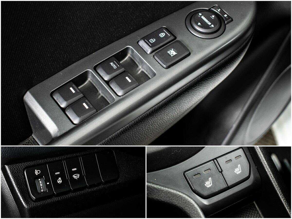 Kia Rio с пробегом — 2015 год. Фото: #8