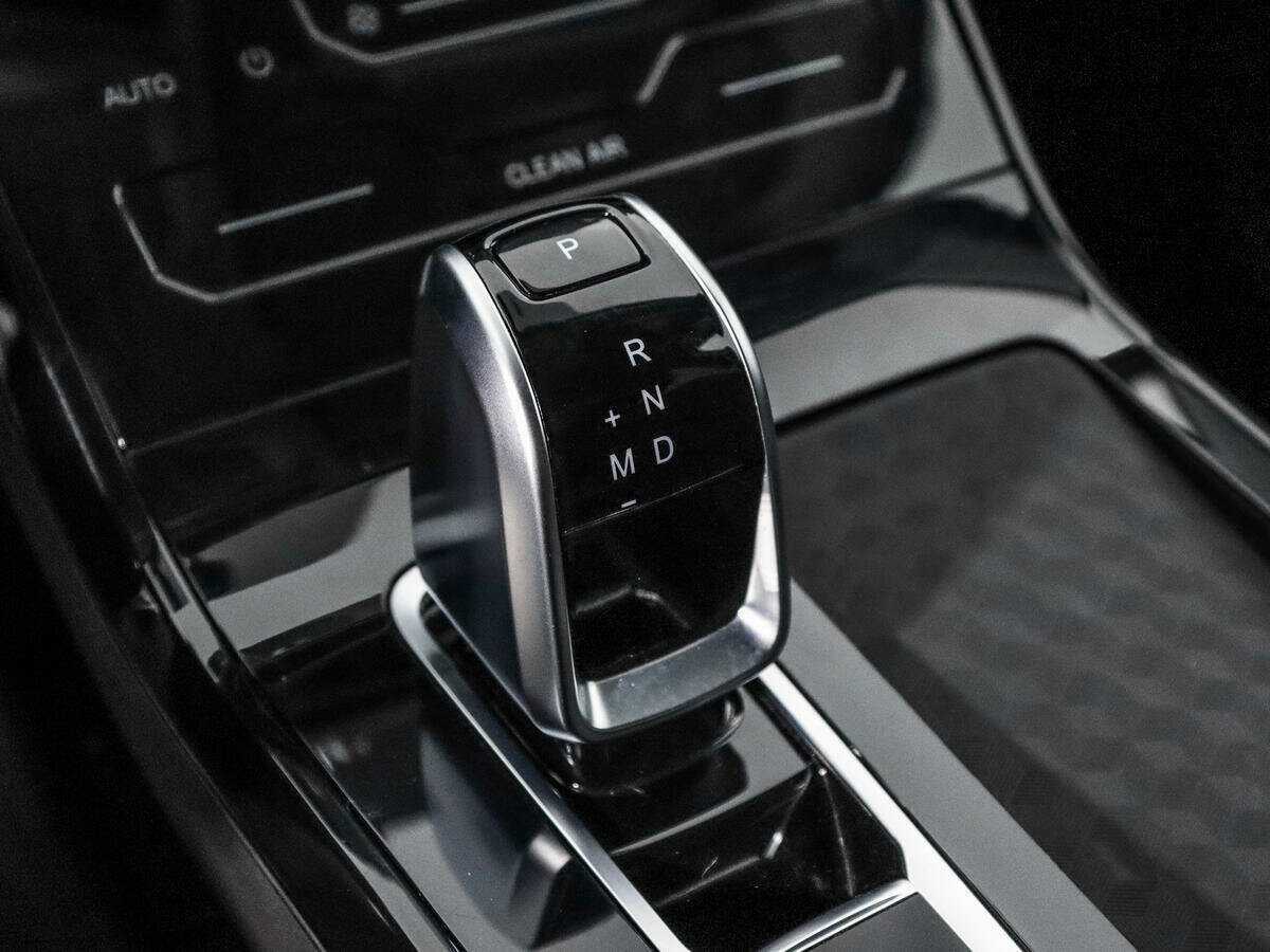 Chery Tiggo 7 Pro с пробегом — 2020 год. Фото: #10