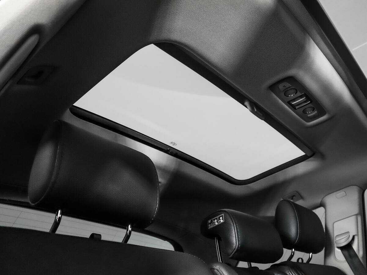 Audi Q7 с пробегом — 2012 год. Фото: #15