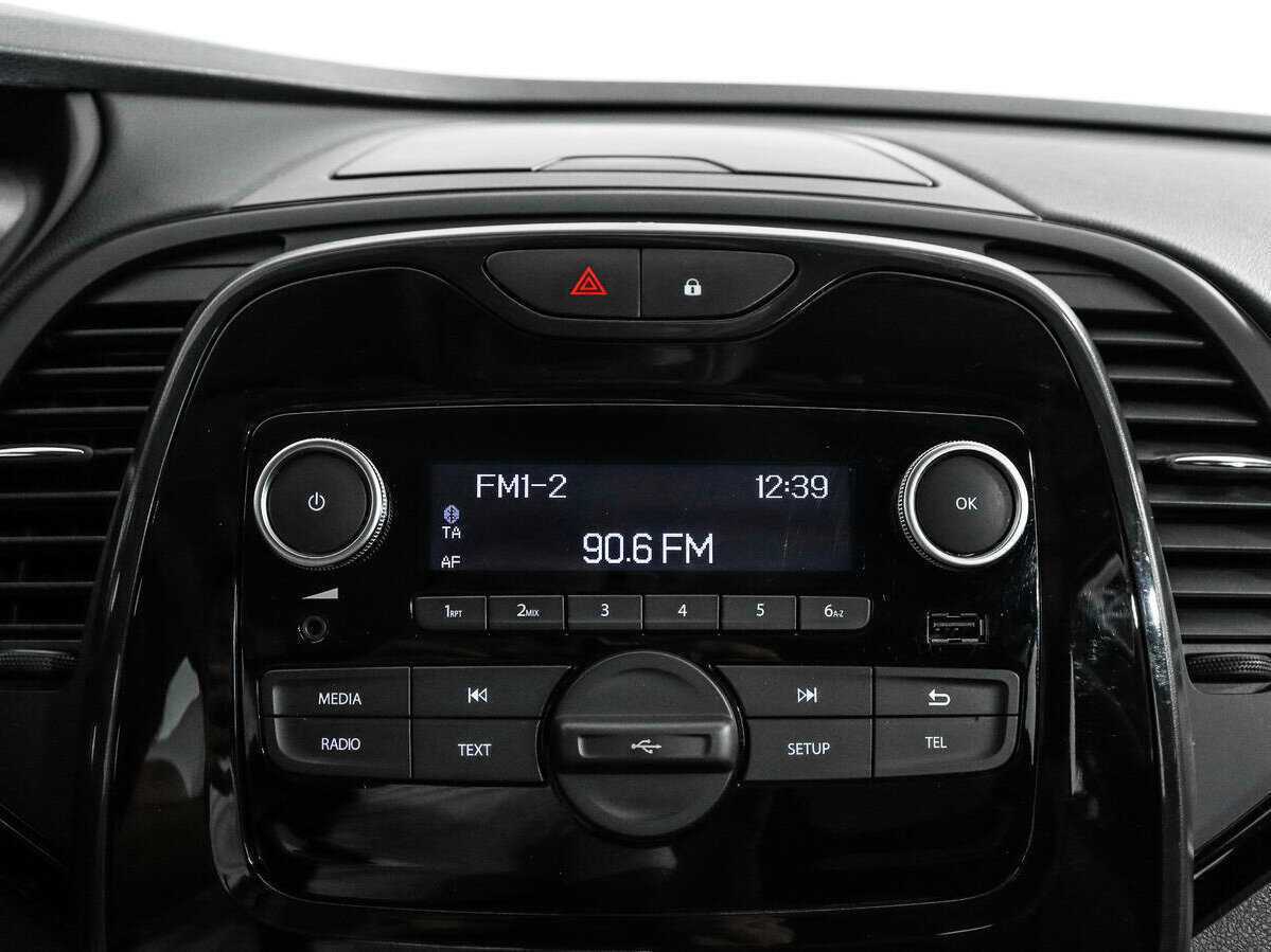 Renault Kaptur с пробегом — 2020 год. Фото: #12