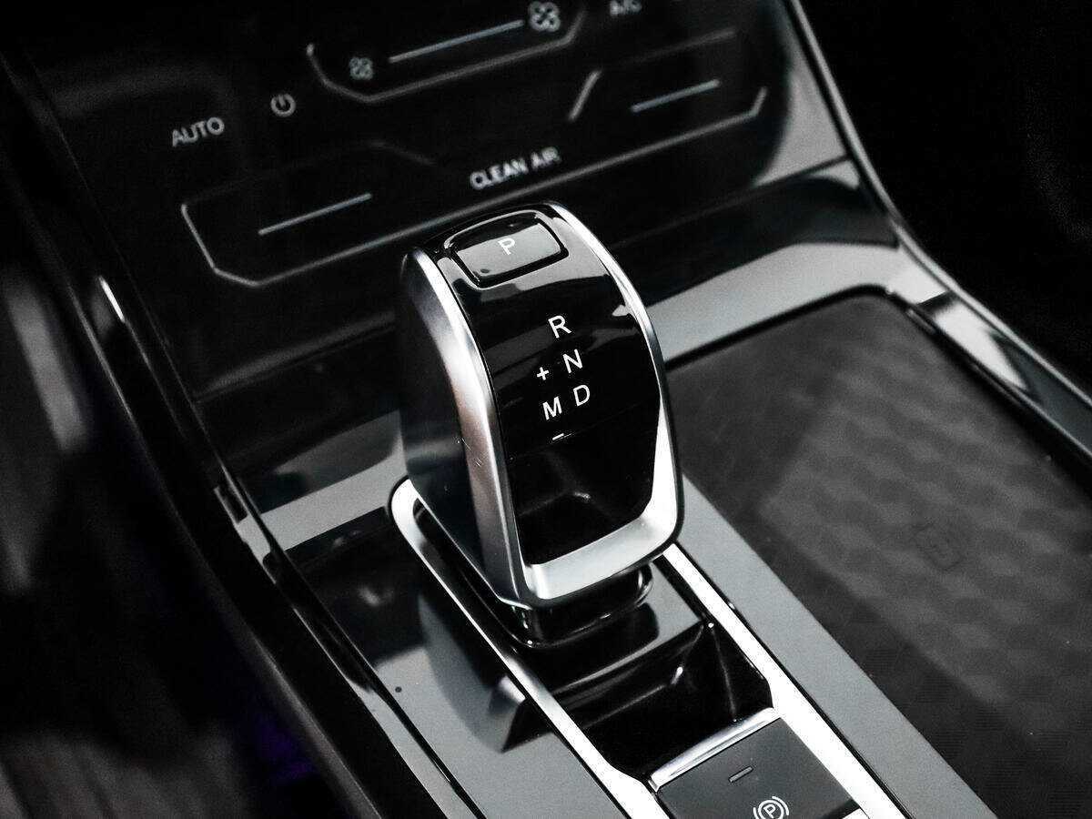 Chery Tiggo 7 Pro с пробегом — 2022 год. Фото: #10