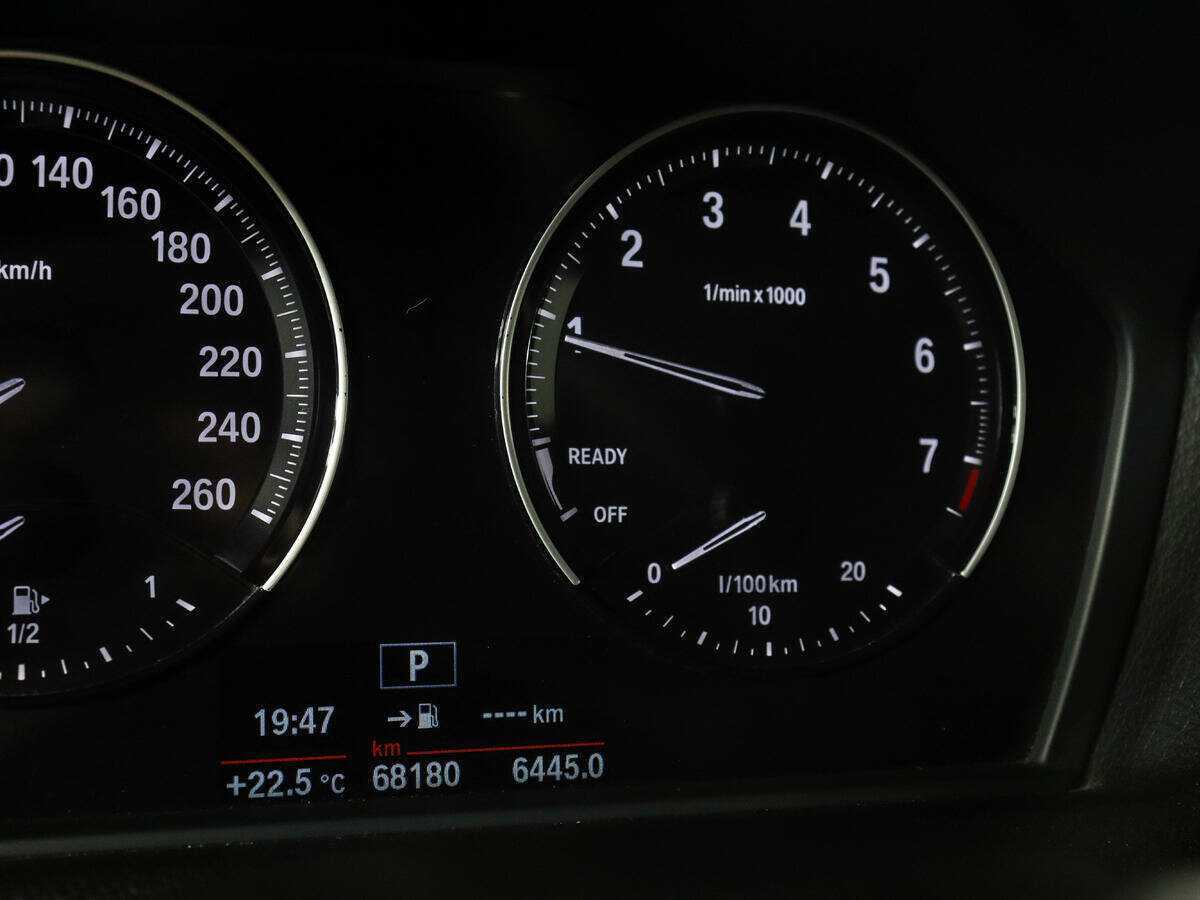 BMW 1 серии с пробегом — 2018 год. Фото: #8