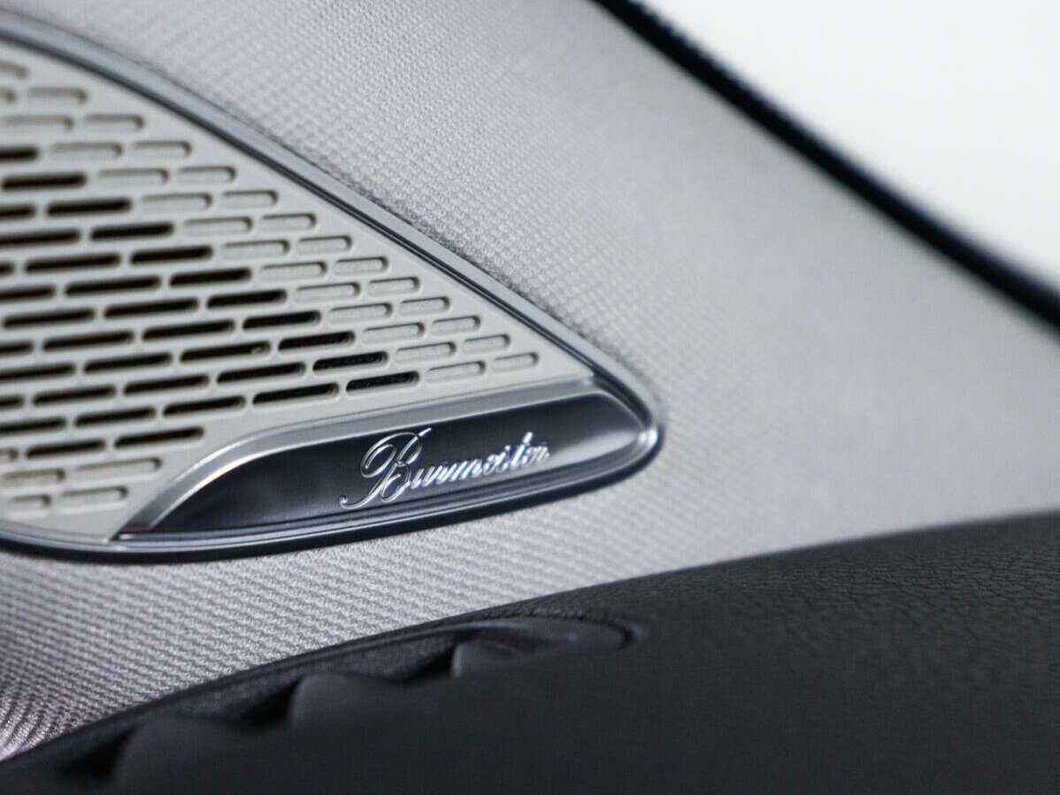 Mercedes-Benz A-Класс с пробегом — 2019 год. Фото: #24