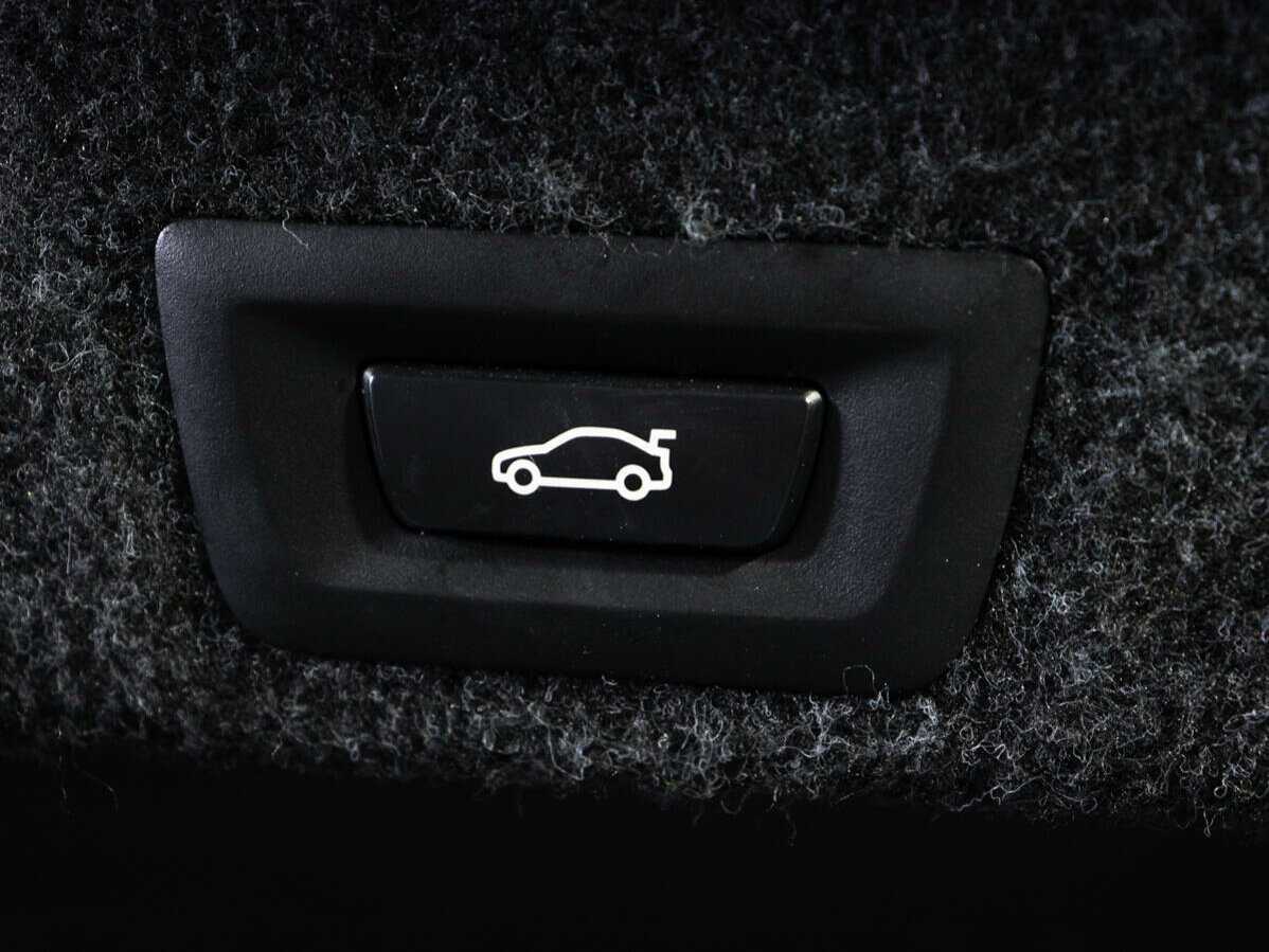 BMW 5 серии с пробегом — 2016 год. Фото: #14