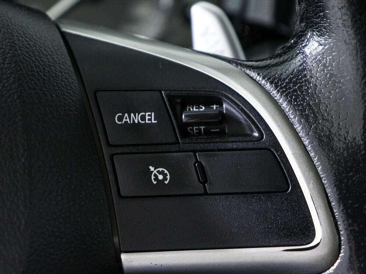 Mitsubishi Outlander с пробегом — 2012 год. Фото: #16