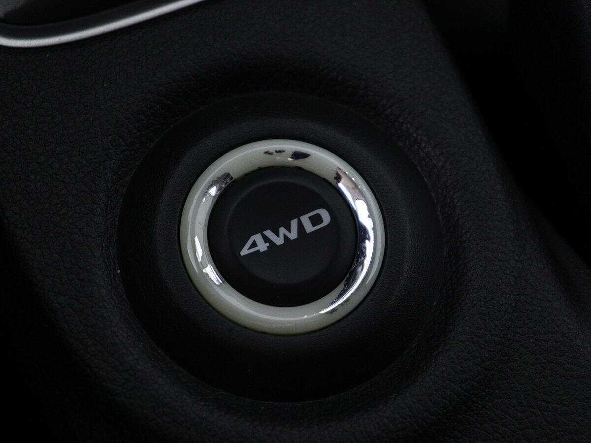 Mitsubishi Outlander с пробегом — 2012 год. Фото: #19