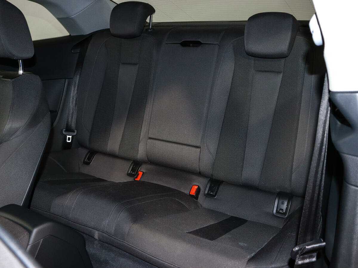 Audi A5 с пробегом — 2018 год. Фото: #7