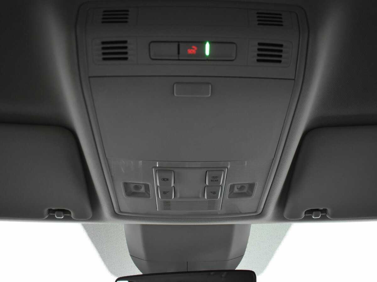 Skoda Kodiaq с пробегом — 2020 год. Фото: #15