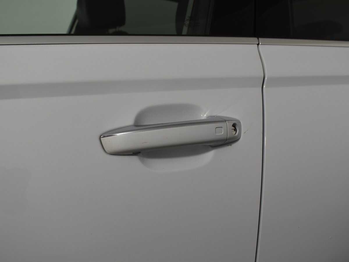 Audi A6 с пробегом — 2017 год. Фото: #6