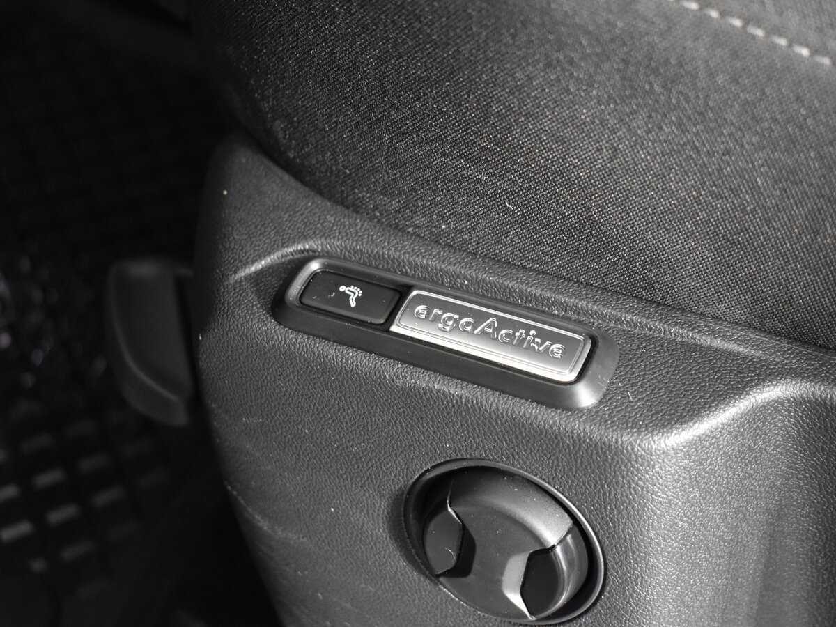 Volkswagen Tiguan с пробегом — 2017 год. Фото: #17