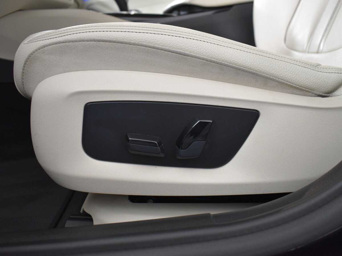 BMW 5 серии с пробегом — 2019 год. Фото: #11