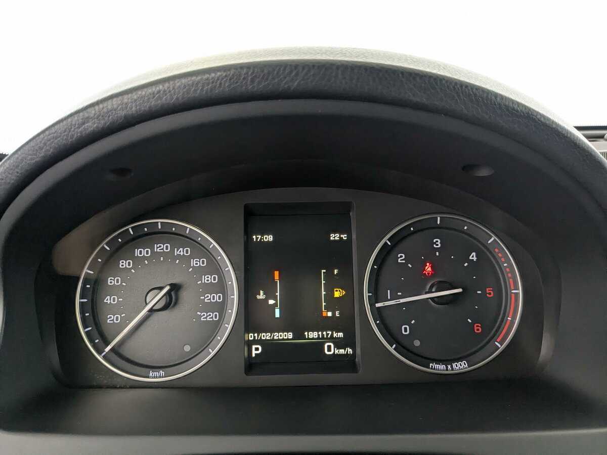 Land Rover Freelander с пробегом — 2013 год. Фото: #9