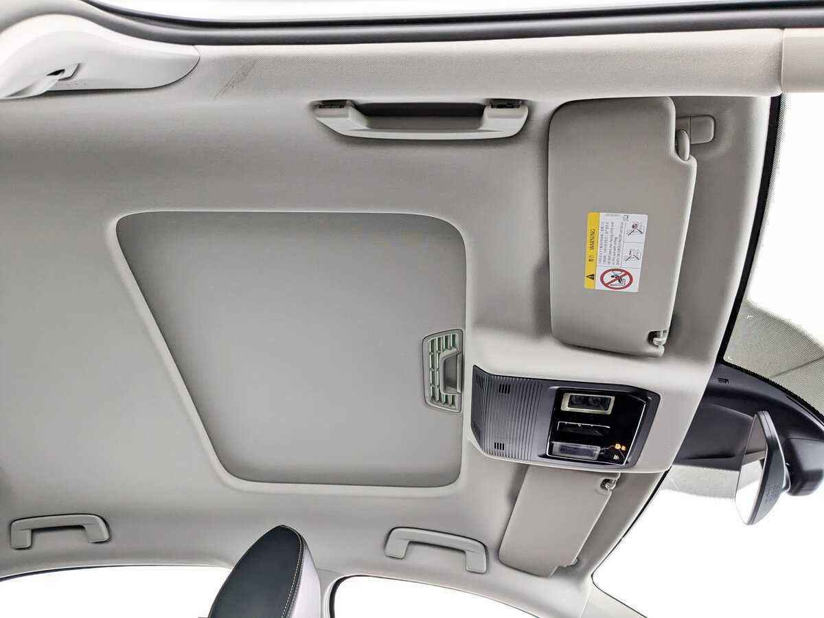 Skoda Octavia с пробегом — 2023 год. Фото: #18