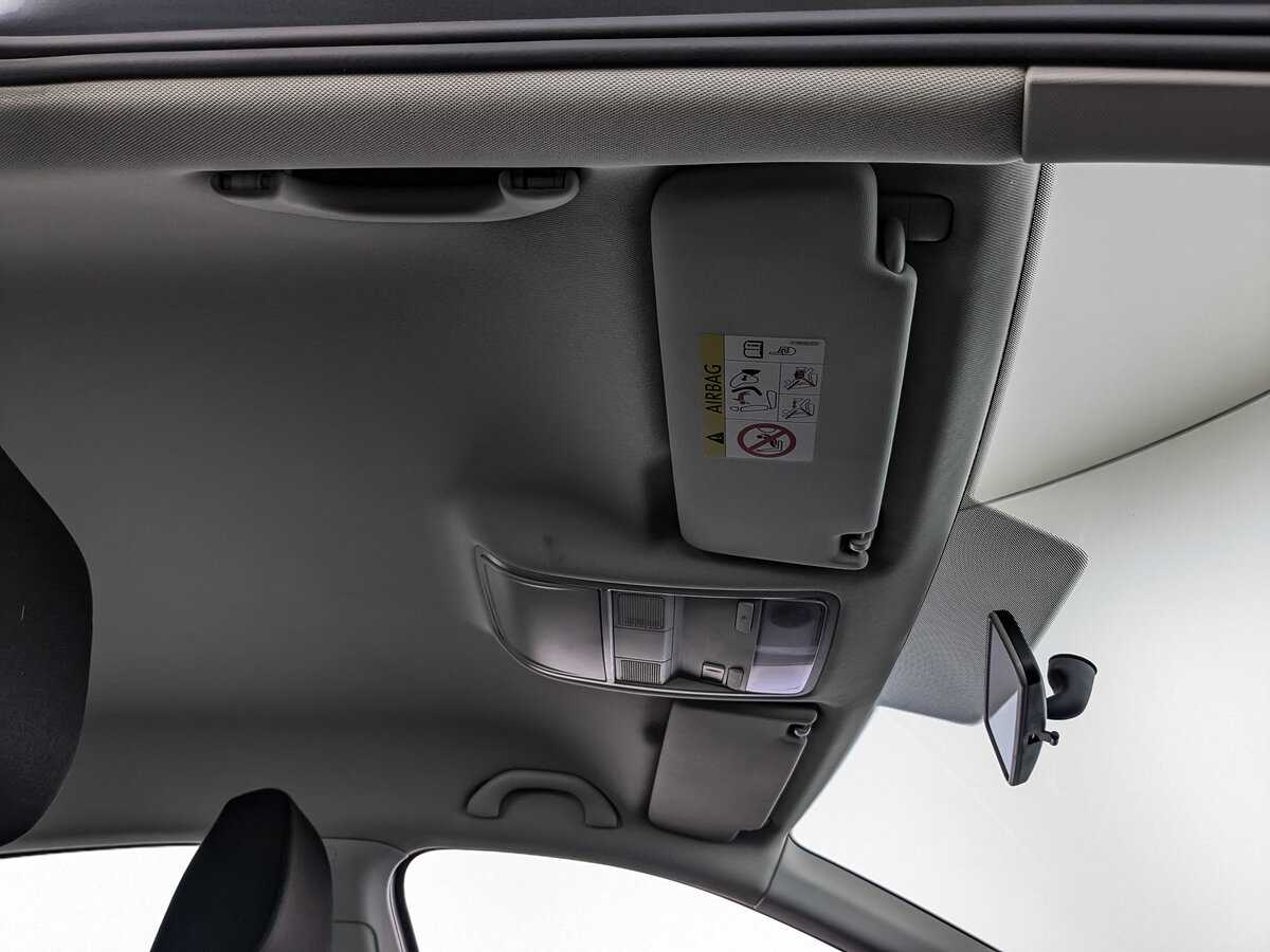 Skoda Octavia с пробегом — 2015 год. Фото: #18