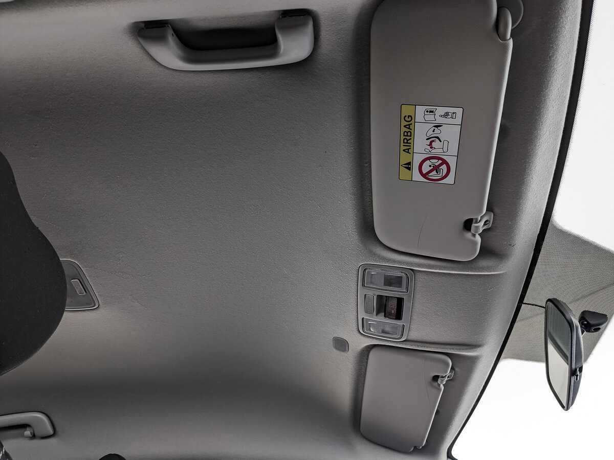 Kia Rio с пробегом — 2020 год. Фото: #17