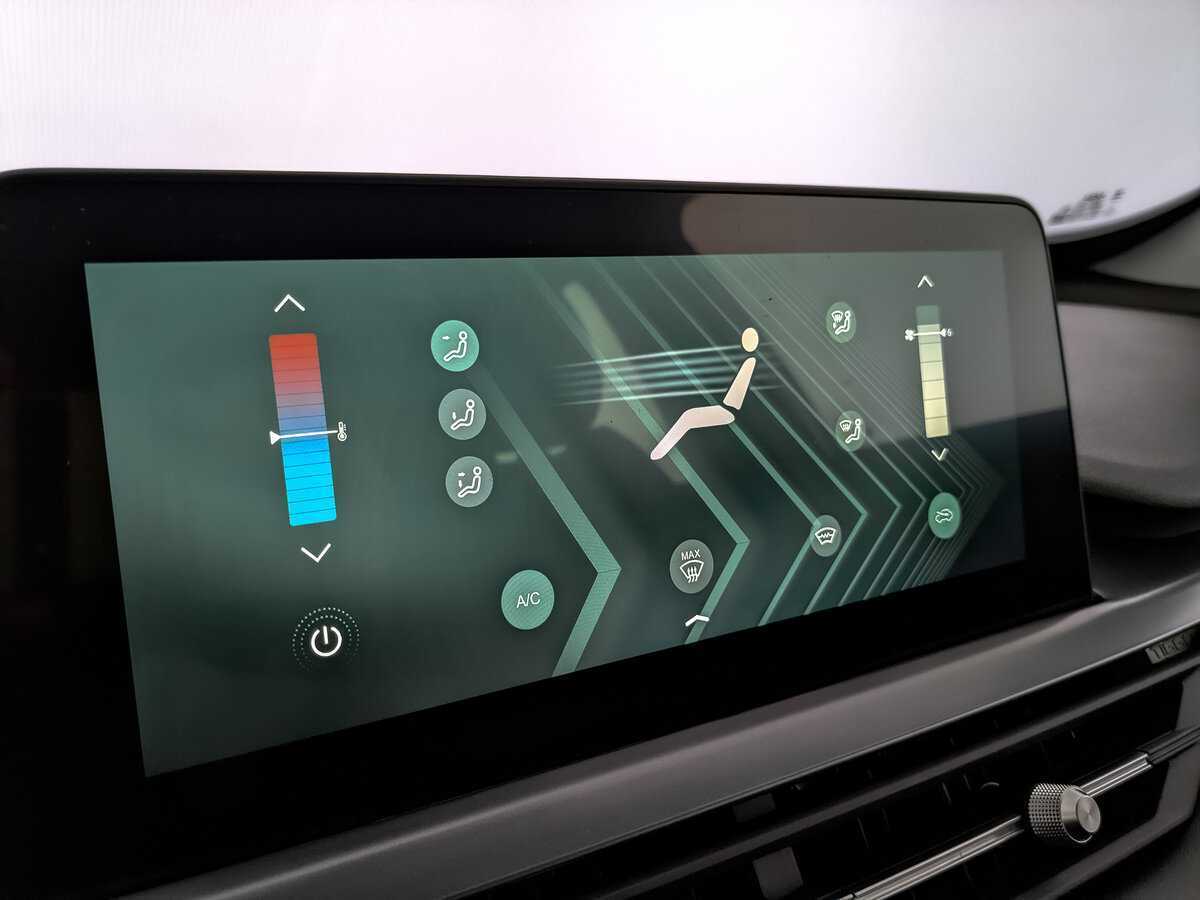 Chery Tiggo 4 Pro с пробегом — 2023 год. Фото: #21