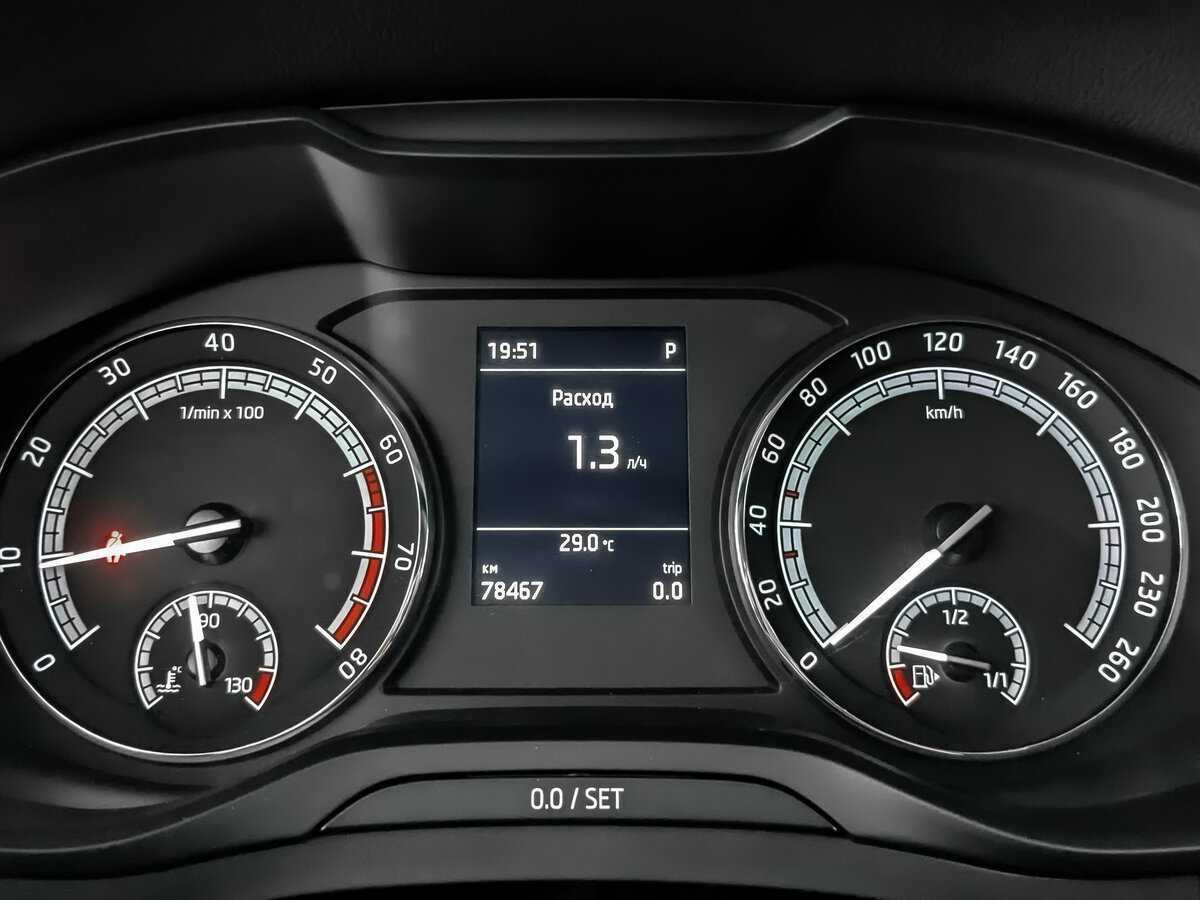 Skoda Kodiaq с пробегом — 2020 год. Фото: #11